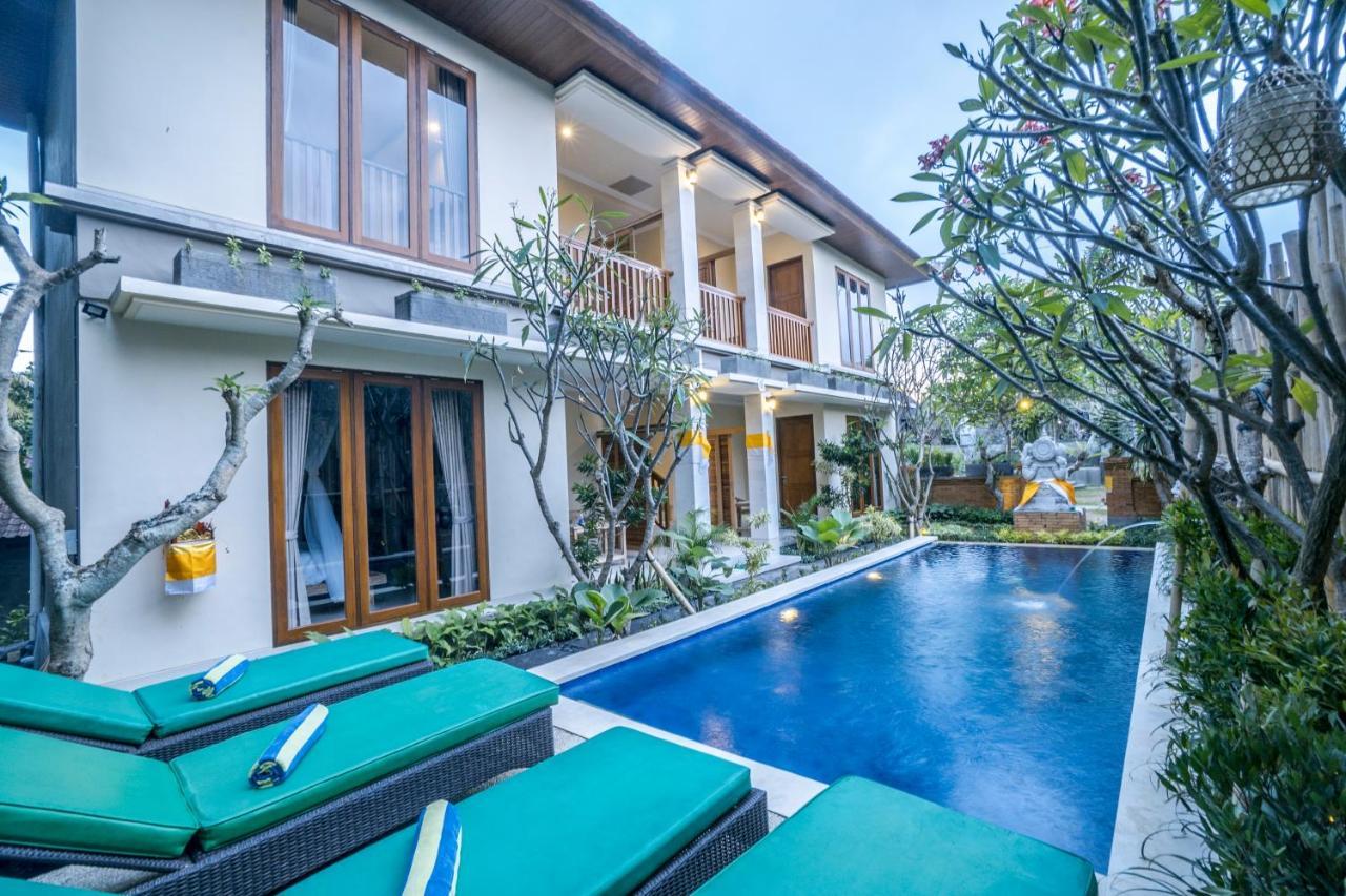Tropical Garden 2 Hotel Ubud