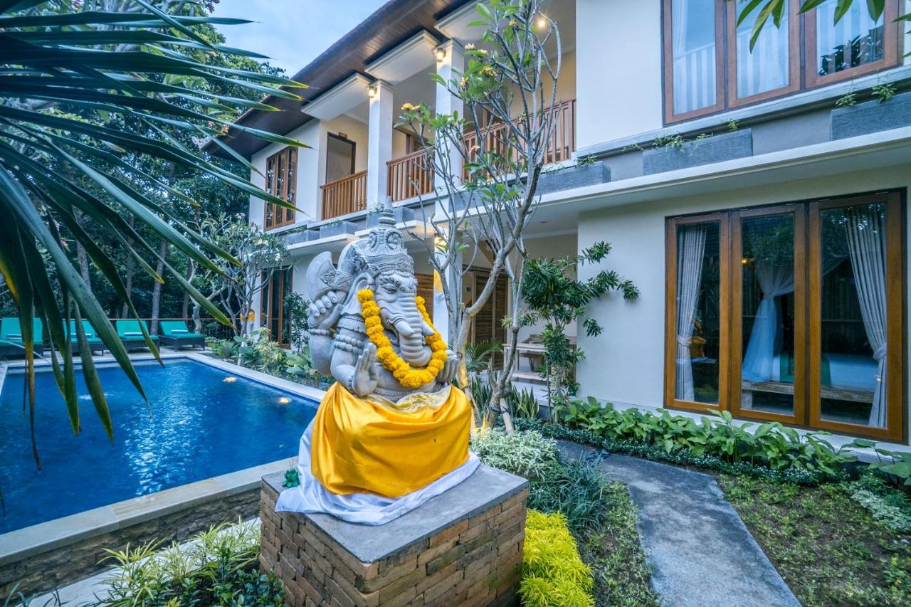 Tropical Garden 2 Ubud