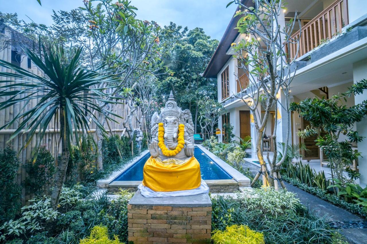 Tropical Garden 2 Hotel 3*